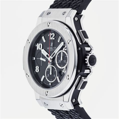 hublot big bang evolution 301 sb 131 rx|hublot big bang watch.